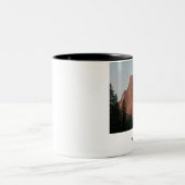 Yosemite Coffee Mok (Center)