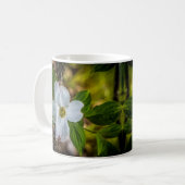 Yosemite Dogwood-Mok Koffiemok (Voorkant links)