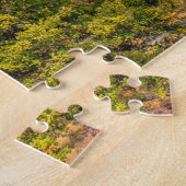 Yosemite, El Capitan, Californië, Legpuzzel (Zijkant)