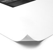 Yosemite: El Capitan Poster (Hoek)