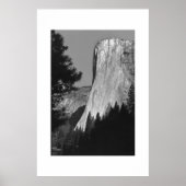 Yosemite: El Capitan Poster (Voorkant)