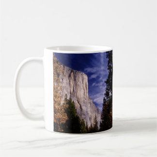 Yosemite, El Capitan, Yosemite, El Capitan Koffiemok