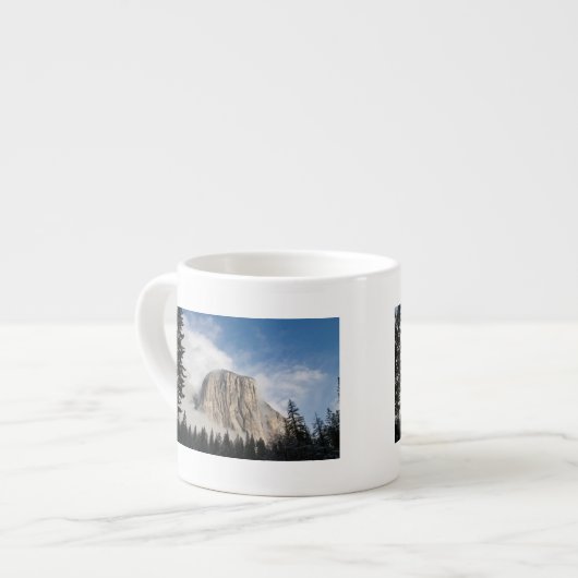 Yosemite Espresso Kop (Links)
