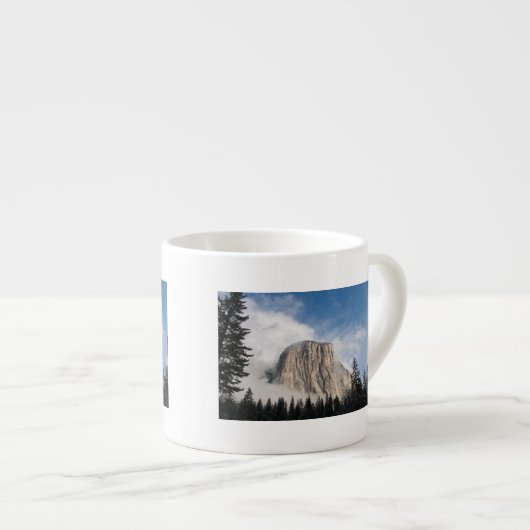 Yosemite Espresso Kop (Voorkant rechts)