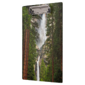 Yosemite Falls, Californië Klembord (Links)