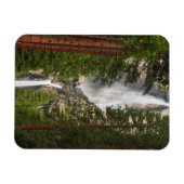 Yosemite Falls, Californië Magneet (Horizontaal)
