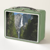 Yosemite Falls II vanuit Yosemite National Park (Voorkant)