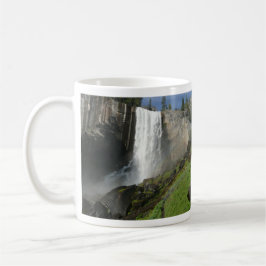 Yosemite Falls III uit Yosemite National Park Mok