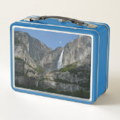 Yosemite Falls III vanuit Yosemite National Park (Achterkant)
