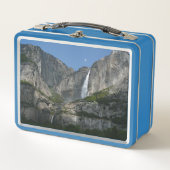Yosemite Falls III vanuit Yosemite National Park (Voorkant)