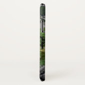 Yosemite Falls-weerkaatsing Case-Mate iPhone Case (Achterkant / rechts)