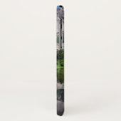 Yosemite Falls-weerkaatsing Case-Mate iPhone Case (Achterkant/links)