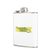 Yosemite, figuur 8, klimming heupfles (Links)