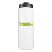 Yosemite, figuur 8, klimming thermosbeker (Voorkant)