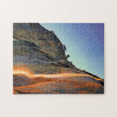 Yosemite Firefall Legpuzzel (Horizontaal)