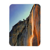 Yosemite Firefall Magneet (Verticaal)