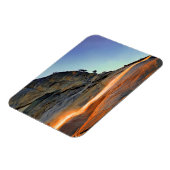 Yosemite Firefall Magneet (Linkerzijde)