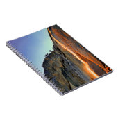 Yosemite Firefall Notitieboek (Rechterzijde)