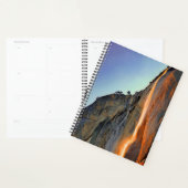 Yosemite Firefall Planner (Display)