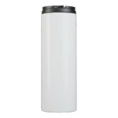 Yosemite Grizzly Beer, Californië Thermosbeker (Achterkant)