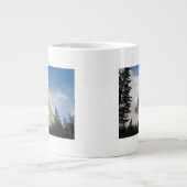 Yosemite Grote Koffiekop (Voorkant)