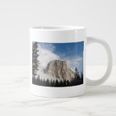 Yosemite Grote Koffiekop (Rechts)