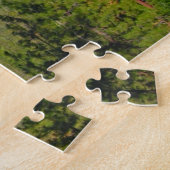 yosemite half dome legpuzzel (Zijkant)