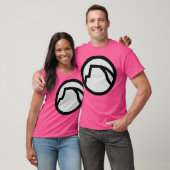Yosemite Half Dome T-shirt (Unisex)