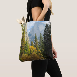 Yosemite Half Dome Tas