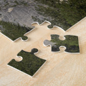 Yosemite - Half koepel - 11 x 14 - 252 pcs. Legpuzzel (Zijkant)