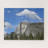 Yosemite - Half koepel - 16 x 20 - 520 pcs. Legpuzzel (Horizontaal)