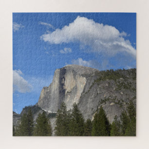 Yosemite - Half koepel - 20 x 20 - 676 pcs. Legpuzzel