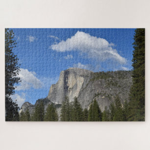 Yosemite - Half koepel - 20x30 - 1014 pcs. Legpuzzel