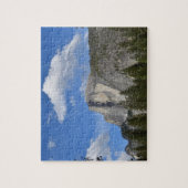 Yosemite - halve koepel - 8 x 10 - 110 stuks. legpuzzel (Verticaal)