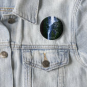 Yosemite Herfst Button (In situ)