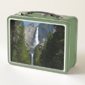 Yosemite Herfst II uit het Yosemite National Park (Achterkant)