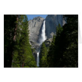 Yosemite Herfst II uit het Yosemite National Park (Voorkant Horizontaal)