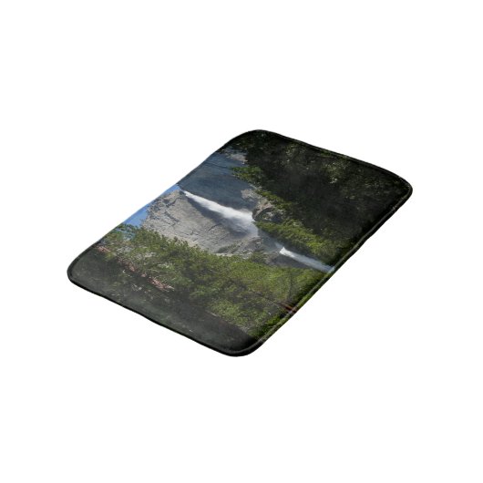 Yosemite Herfst II uit het Yosemite National Park Badmat (Gekanteld)