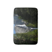 Yosemite Herfst II uit het Yosemite National Park Badmat (Voorkant Verticaal)