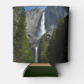 Yosemite Herfst II uit het Yosemite National Park Blikjeskoeler (Voorkant)