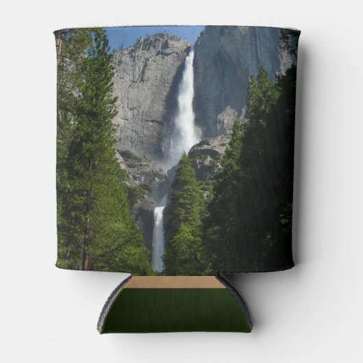 Yosemite Herfst II uit het Yosemite National Park Blikjeskoeler (Voorkant)