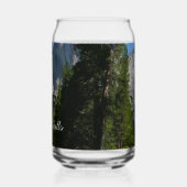 Yosemite Herfst II uit het Yosemite National Park Blikvorm Glas (Links)