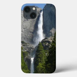 Yosemite Herfst II uit het Yosemite National Park Case-Mate iPhone Case
