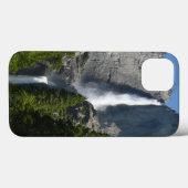 Yosemite Herfst II uit het Yosemite National Park Case-Mate iPhone Case (Achterkant (horizontaal))