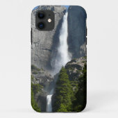 Yosemite Herfst II uit het Yosemite National Park Case-Mate iPhone Case (Achterkant)