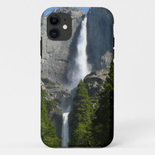 Yosemite Herfst II uit het Yosemite National Park Case-Mate iPhone Case