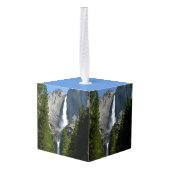Yosemite Herfst II uit het Yosemite National Park Decoratie (Achter hoekig)