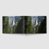 Yosemite Herfst II uit het Yosemite National Park Gastenboek (Volledig)