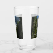Yosemite Herfst II uit het Yosemite National Park Glas (Rechts)