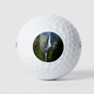 Yosemite Herfst II uit het Yosemite National Park Golfballen